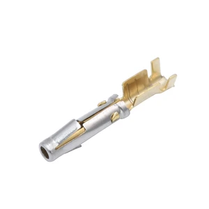 Automotive Connectors Terminals Electrical Automotriz Electric Pressing Terminals SS16M1F