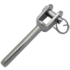 XGH OEM ODM Stainless Steel Terminals