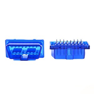 Direct Sale Factory Price OBDII 2.0 Code Reader Diagnostic Tool V1.5 Universal Car Connector Board Board Mezzanine Connectors