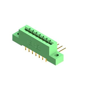 (Connectors Card Edge Connectors Edgeboard Connectors) 337-014-558-204