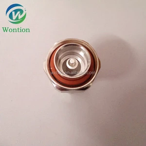 7/16 cable connector for 1/2