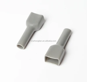 China Supplier Wire Connector Housing Cover Sleeve