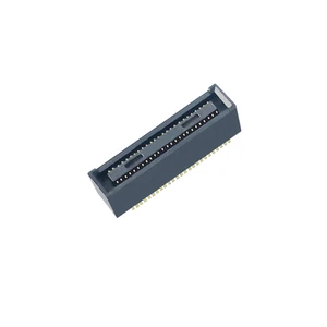 Board-to-Board Connector BF045040 Compatible with DF40HC(4.0)-50DS-0.4 - Female 0.4mm Pitch Ultra-fine Coaxial Connector
