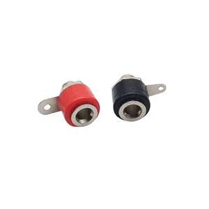 4MM Banana Socket, Banana Seat, Terminal Post, Connector, Audio Accessories