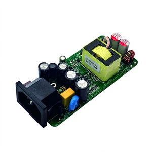Custom Zhongli 18W Series Ceramic-Based 8GB Android 8.0 PCBA Home Appliance Personalized ISO9001/CE/RoHS Certified