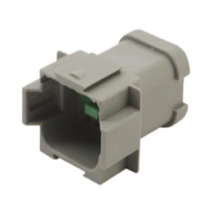 DT04-8P-E003 Quick Connector 8P Male Auto Connector Waterproof Connectors for Car High Quality Connector
