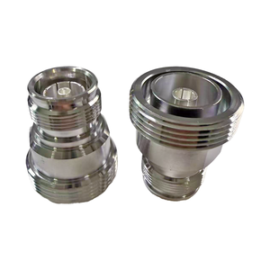 Factory Wholesale L29/4310-KK Adapter Connector L29 Female To 4310 Female Coaxial Connector