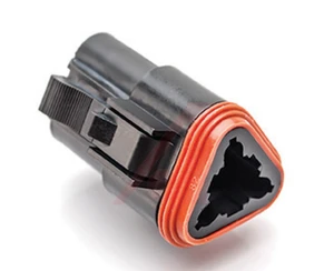 AT06-3S connector housing conector accessories automotive connector