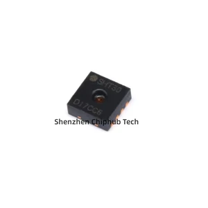 IC Chips BOM Components Integrated Circuit New and Original SHT30-DIS DFN-4 SHT30
