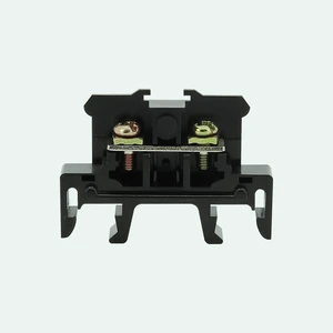 JHY1-9A Din Rail Terminal Block High Quality Product Type Terminal Blocks