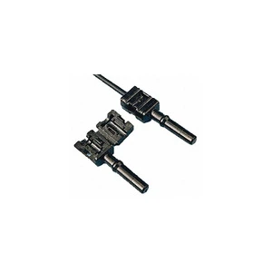 rimpless Connectors for Plastic Optical Fiber and Versatile Link HFBR-4531Z rj45