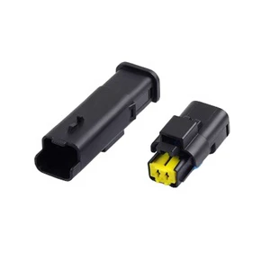 Automobile Connector DJ7027A-1.5-11 DJ7027A-1.5-21 New And Original