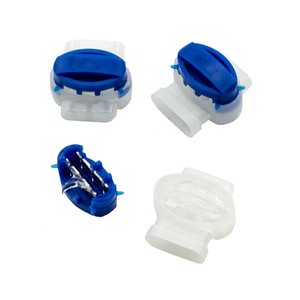 Wire Electrical Communication Connector