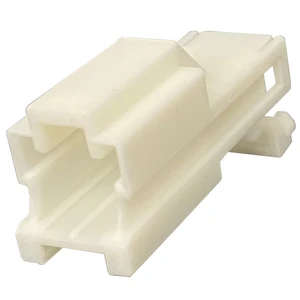 2-pin Adaptive Automotive Connector, Small Wire Harness Connector, Electronic Automotive Connector