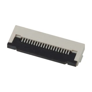 XFE Popular Sale 0.5-12-nPBX Backflip Lcd Screen Connector FFC/FPC Connector