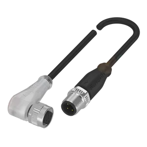 BALLUFF BCC0KY8 Sockets for ICs