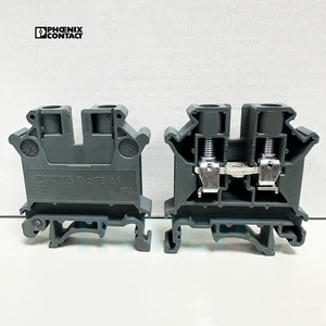 3000486 TB 6 I phoenix contact Feed through terminal blocks TB series Screw connection terminal block