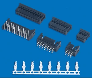 Wire Harness Connector Accessories