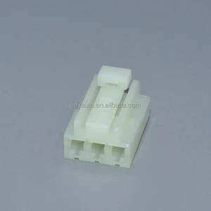 3 Pin Female Auto Wire Harness Connector Automotive Cable Auto Electrical Terminal Connectors