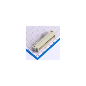 Supplier 9001-15481C00A 2.54mm 3 48P Right-Angle male 2A Push-Pull P=2.54mm Board-to-Board Backplane Connector 900115481C00A
