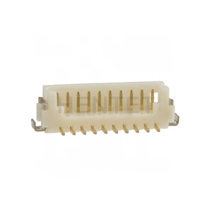 Hentet New 1.25MM10P CONN HEADER SMD 10POS 1.25MM DF13C-10P-1.25V Board to Board & Mezzanine Connectors
