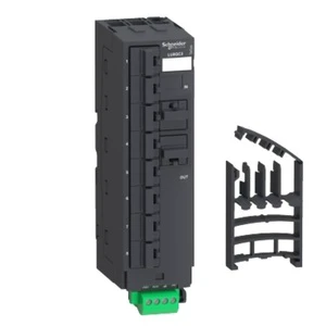 Satisfactory Quality Spliter Block 10 Allowing Multiple Devices Connected TeSys Ultra Range RJ45 Modbus Hub