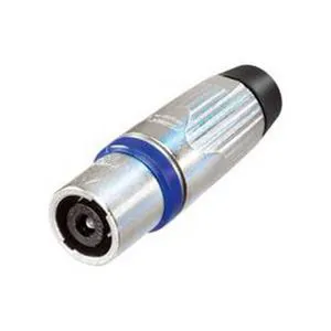 NLT4MX Audio Video Connector