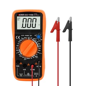 4mm all-copper banana plug test lead wire 2.5 square high-temperature resistant silicone wire multimeter connection test