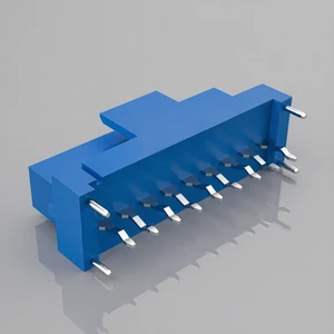 HC-JL-9Y-05 JL 2.5mm Pitch Connector Wire to Board Connector Wire Harness Connector