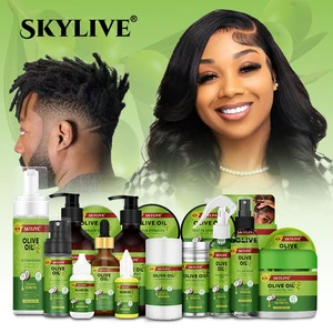 Factory Supply Wig Install Kit Lace Wig Adhesive Lace Tint Spray Edge Control Lace Glue Waterproof Strong Hold Glue