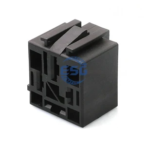 DJ7047-6.3-9.5-21 Automotive connector harness plug connector