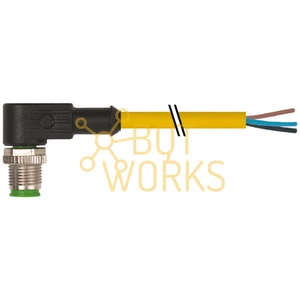 Murrelektronik New 7000-12081-0130150 Circular Connectors