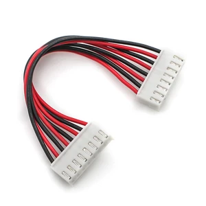 Molex KK 396 JST 3.96 Connector with PVC Housing 3.96mm Pitch 2pin 3pin 4pin Copper Wire Harness for Electronic Applications
