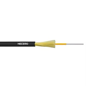 GJFJU High Quality Fiber Optic Box Fiber Optical Light Connectors Cable Ftth Cable Patch Cord