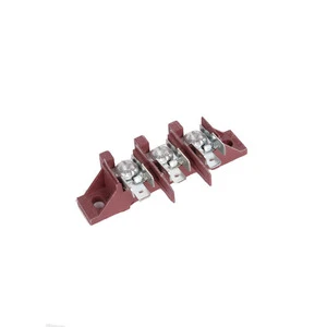 Nylon Electrical Screw Terminal Blocks