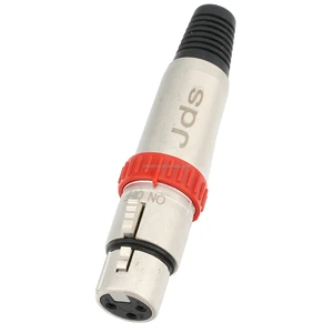 Factory OEM High Quality Xlr Custom 2u