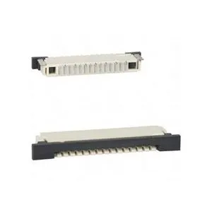 (FFC FPC Flat Flexible Connectors) 1-487952-4