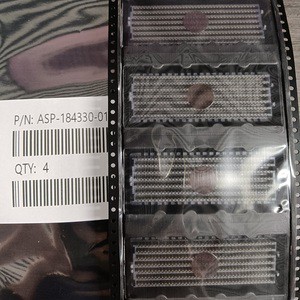New Original ASP-184330-01 Board to Board Mezzanine Connector 1.27mm Pitch