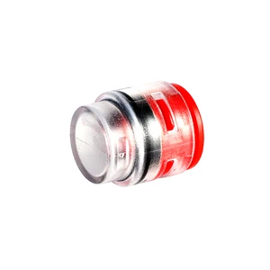 End Stop Microduct Connectors Model:3/4/5/6/7/8/10/12/14/16/18/20mm
