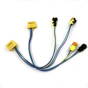 Automotive Parts/General Automotive Accessory Connectors/Wires