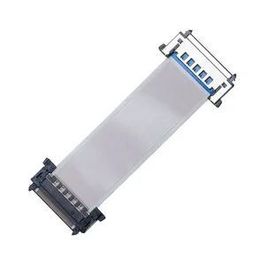 FFC/FPC Connectors and Cables Are Applied in Industries Such As Automobiles, Healthcare and Aerospace.