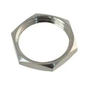 364NT CONN NUT FOR BNC JACK RF Connectors
