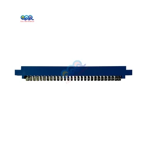 28 Pin Card Connector 10 28 36Pins Connector for POG Fire Link Game Board