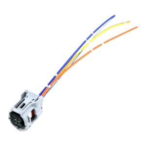 DJ7045A-0.6-21 Push on Wire Terminal Block Tool Battery Socket Jack Straddle Mount Card Edge Set Electrical Connector Kit