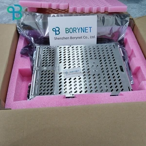 HUA WEI LPUF-240 CR5DLPUFF070 Part Number 03054690 Flexible Card Line Processing Unit QSFP+ Connector 6x40GE Ports for NE40E