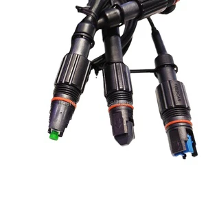 Corning Optitap Optical Fibre Connector Compatible MPO Accessories