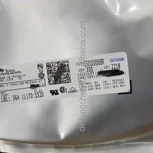 ISO1050DUB SOP-8 New and Original Integrated Circuit PCB Board BOM Service Electronic Component Supplier Chip IC Mosfet