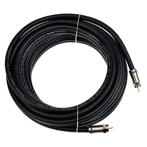 75ohm TV Cable RG6 Coaxial Cable