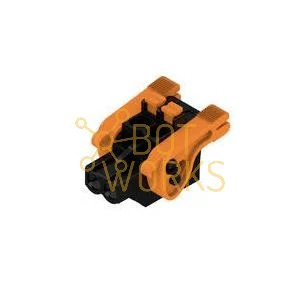 Weidmuller 1002280000 New Terminal Blocks