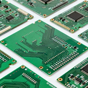 One Stop Service OEM Custom High Speed Backplane for AI Computing Cluster Large Size Signal Integrity